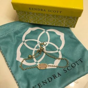 Kendra Scott Elaina Bracelet
